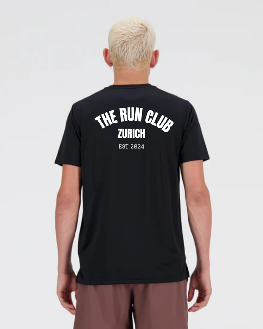 Club Shirt Black