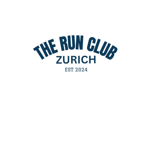 THE RUN CLUB ZURICH