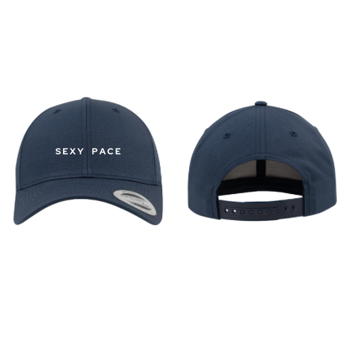 Sexy Pace Running Cap