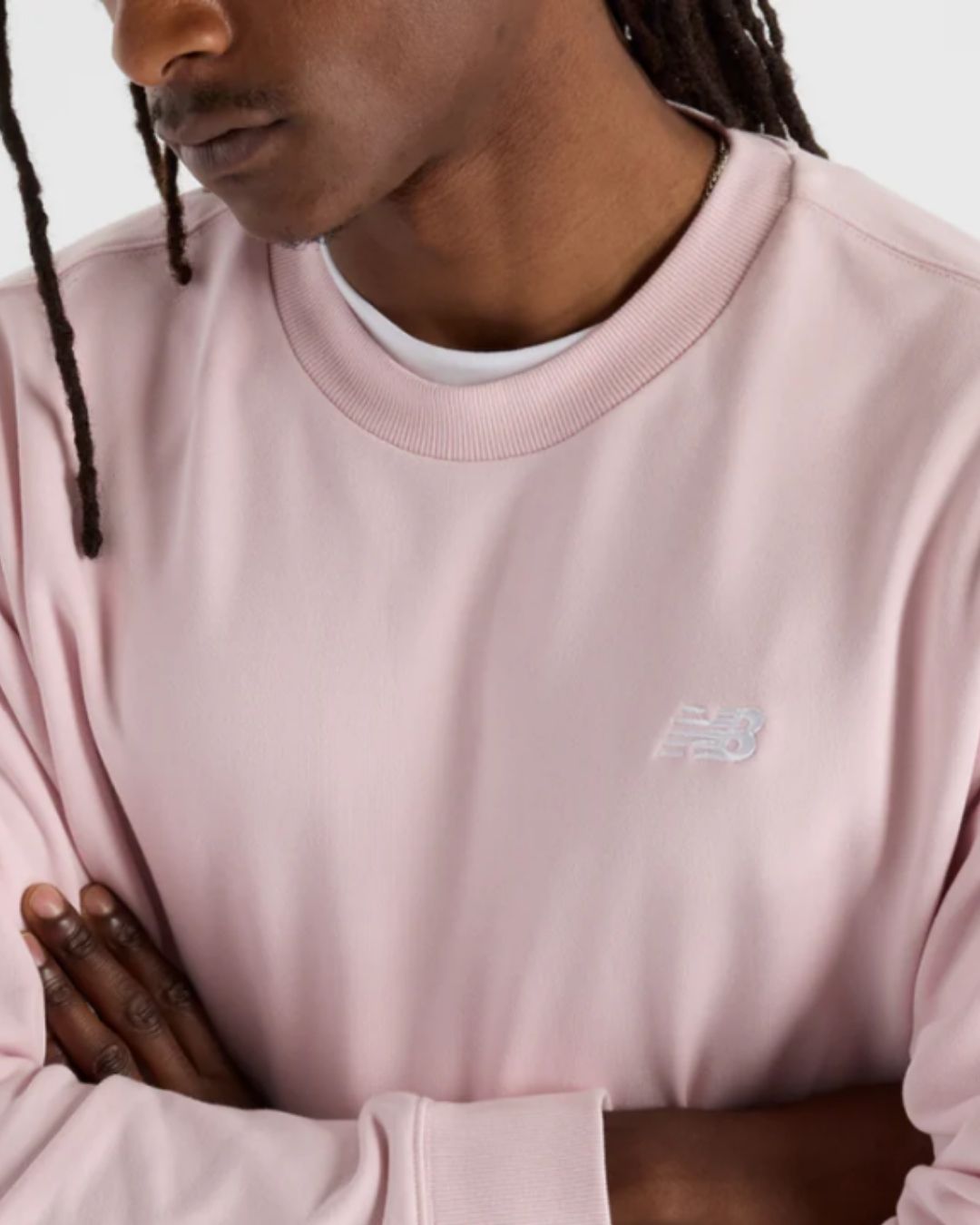 Club Sweater Rose